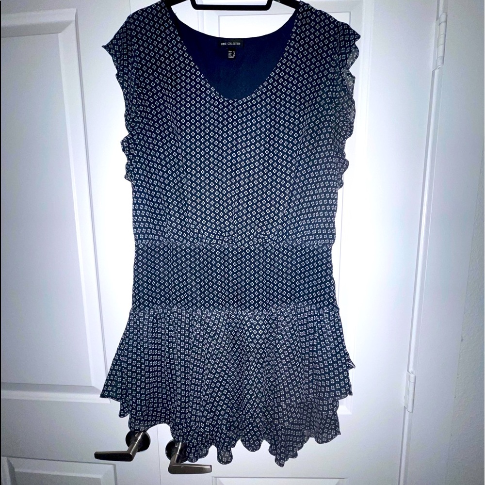 Mango mini dress